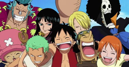 Estos fondos de pantalla minimalistas de One Piece son perfectos para tu móvil Estos fondos de pantalla minimalistas de One Piece son perfectos para tu móvil