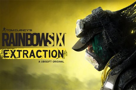 Análisis de Rainbow Six Extraction - Ubisoft comienza el año con buena táctica