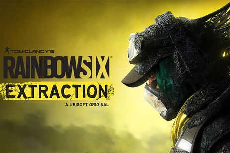 Análisis de Rainbow Six Extraction - Ubisoft comienza el año con buena táctica Análisis de Rainbow Six Extraction - Ubisoft comienza el año con buena táctica