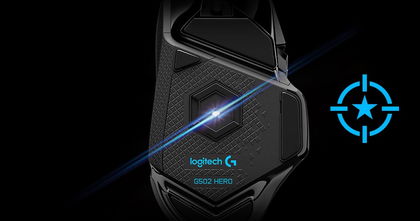 Chollo en Amazon: este ratón Logitech tira su precio más de 60 euros Chollo en Amazon: este ratón Logitech tira su precio más de 60 euros