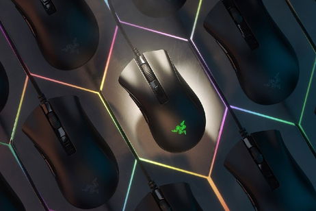 Hazte con este ratón gaming de Razer a un precio de risa Hazte con este ratón gaming de Razer a un precio de risa
