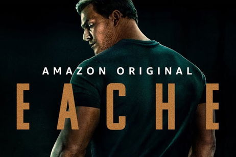 Todos los estrenos de Amazon Prime Video en febrero de 2022 Todos los estrenos de Amazon Prime Video en febrero de 2022