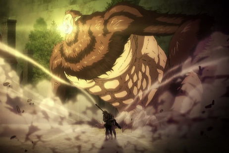 ¿Qué son los Caminos Invisibles del episodio 78 de Shingeki No Kyojin? ¿Qué son los Caminos Invisibles del episodio 78 de Shingeki No Kyojin?