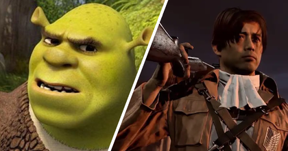 ¡Ese no es Levi! Fans se lanzan en contra del crossover de Shingeki no Kyojin y Call of Duty ¡Ese no es Levi! Fans se lanzan en contra del crossover de Shingeki no Kyojin y Call of Duty