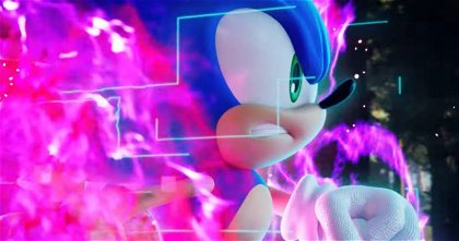 Sonic Frontiers ofrece nuevos detalles de su combate y exploración