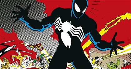 Esta página del cómic de Spider-Man se convierte en la más cara de la historia