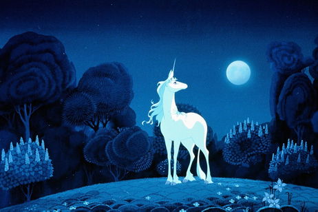 Esta es una de las películas de Studio Ghibli más olvidadas de la historia que debes ver Esta es una de las películas de Studio Ghibli más olvidadas de la historia que debes ver