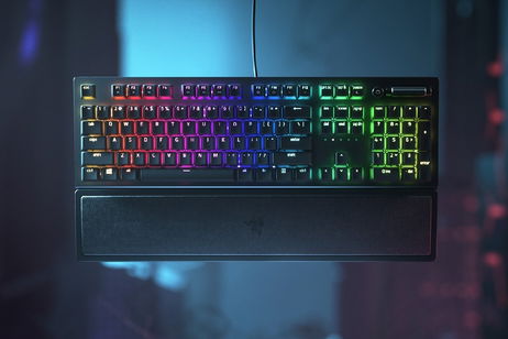¡Vaya ganga! Este teclado gaming Razer está rebajado 60 euros ¡Vaya ganga! Este teclado gaming Razer está rebajado 60 euros