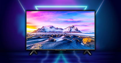 Chollo en PcComponentes: esta Smart TV Xiaomi está a mitad de precio y vale menos de 300 euros Chollo en PcComponentes: esta Smart TV Xiaomi está a mitad de precio y vale menos de 300 euros