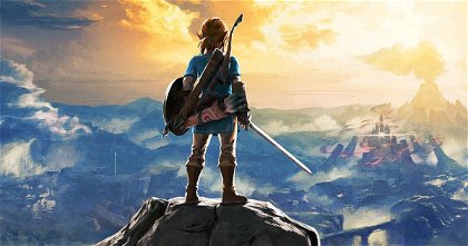 Los 5 mejores juegos para introducirse en The Legend of Zelda