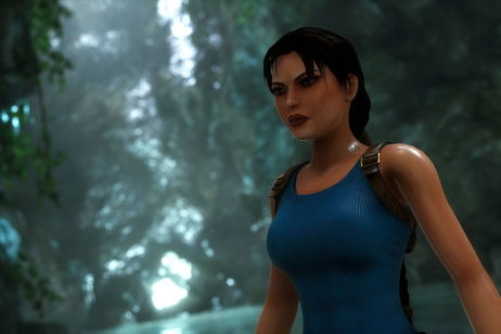 Tomb Raider 2 en Unreal Engine es un sueño hecho realidad Tomb Raider 2 en Unreal Engine es un sueño hecho realidad
