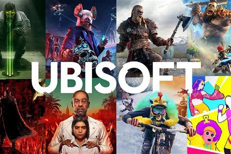 Estos son los 11 juegos que lanzará Ubisoft en el próximo año fiscal