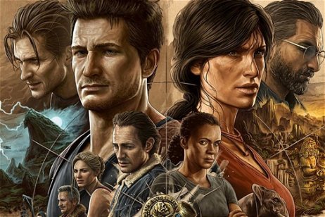 Uncharted: Colección Legado de los Ladrones revela sus requisitos mínimos y recomendados para PC