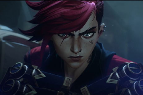 Esta versión de Vi, personaje de Arcane y League of Legends, es tan realista que asusta