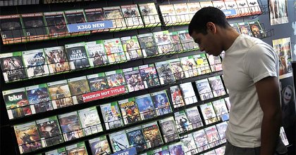 Los videojuegos más vendidos de 2020