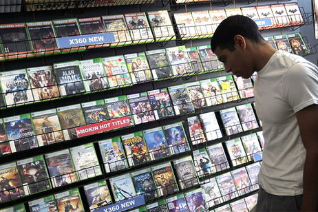 Los videojuegos más vendidos de 2020 Los videojuegos más vendidos de 2020