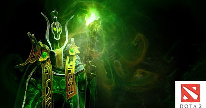 Guía para controlar a Rubick en Dota 2 Guía para controlar a Rubick en Dota 2