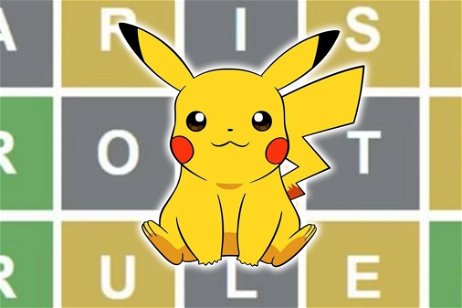 El juego viral Wordle tiene una versión de Pokémon que no te puedes perder