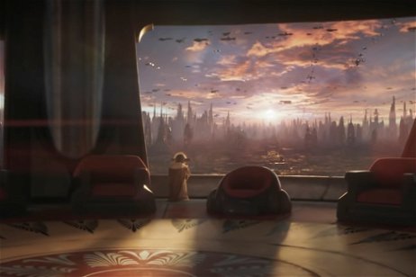 Quantic Dream revela en qué se diferenciarán Star Wars: Eclipse y Detroit: Become Human
