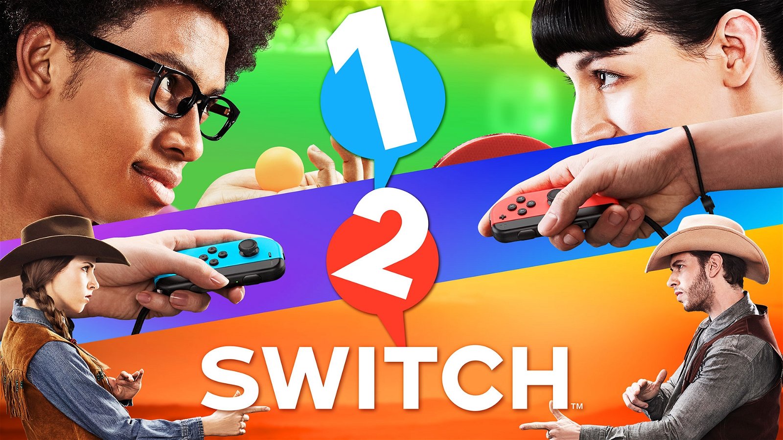 Nintendo tenía en desarrollo una secuela que 1-2 Switch que habría cancelado por este motivo