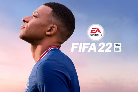 ¡Solo hoy! FIFA 22, disponible en Steam por menos de 10 euros ¡Solo hoy! FIFA 22, disponible en Steam por menos de 10 euros