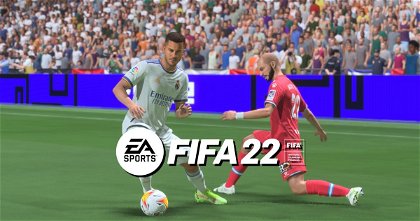 FIFA 22 llega por sorpresa a Xbox Game Pass