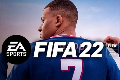 FIFA 22 anuncia juego cruzado para PS5, Xbox Series X|S y Stadia
