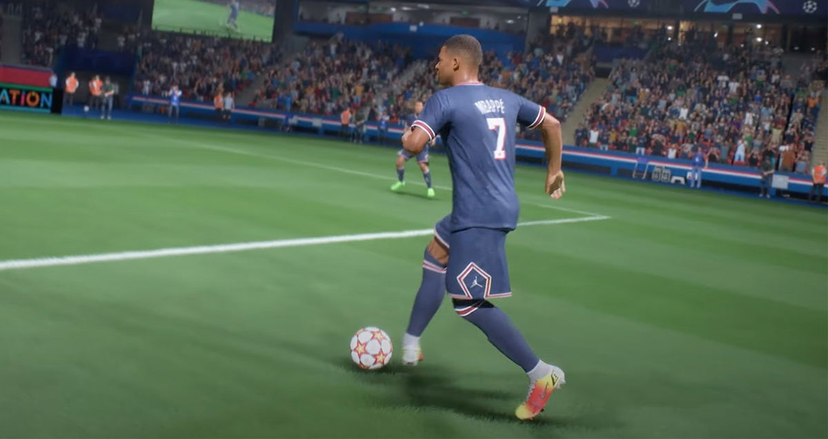 FIFA 22