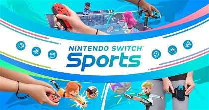 Nintendo confirma lo evidente: Switch Sports no puede jugarse en la versión Lite