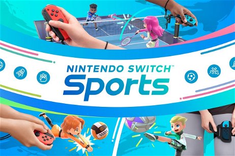 Nintendo confirma lo evidente: Switch Sports no puede jugarse en la versión Lite