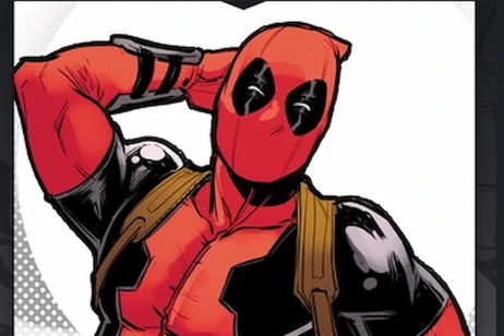 Marvel: Deadpool revela qué superhéroe del MCU le gustaría ser Marvel: Deadpool revela qué superhéroe del MCU le gustaría ser