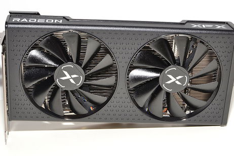 Renueva la tarjeta gráfica de tu PC con esta AMD Radeon RX 6600 XT que tiene un descuento que quita el hipo Renueva la tarjeta gráfica de tu PC con esta AMD Radeon RX 6600 XT que tiene un descuento que quita el hipo