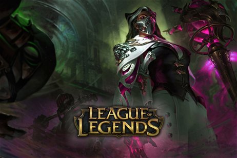 Conoce a la nueva campeona de League of Legends: Renata Glasc