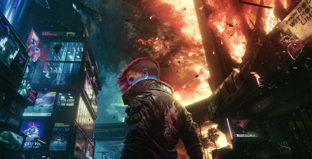 La secuela de Cyberpunk 2077 ya ha comenzado las primeras etapas de su desarrollo