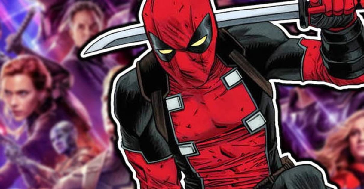 Deadpool es uno de los personajes más carismáticos y a la vez sanguinarios del MCU. Sin embargo, es capaz de sentir respeto por uno de sus compañeros