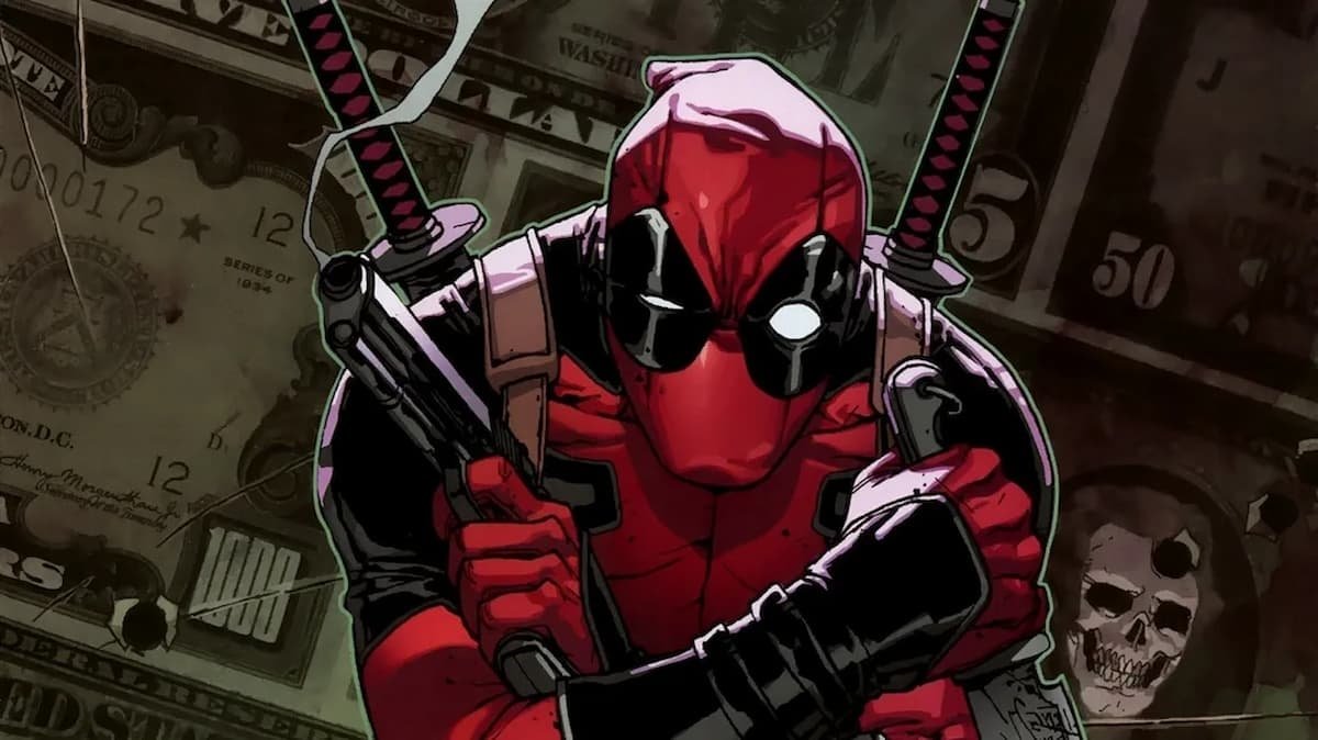 Deadpool, pese a su personalidad tan peculiar, siente gran respeto hacia uno de los héroes del MCU