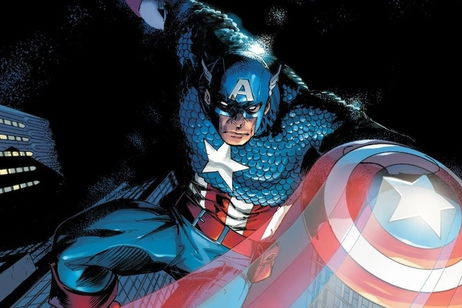 Marvel: el escudo de Capitán América tiene un poder secreto que se desconocía hasta ahora Marvel: el escudo de Capitán América tiene un poder secreto que se desconocía hasta ahora