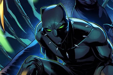 Marvel revela el poder secreto de Pantera Negra que puede revolucionar su universo