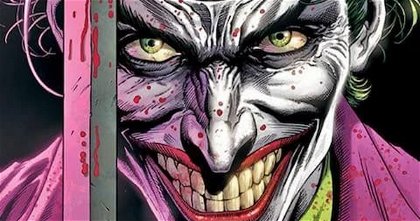 DC ofrece el motivo por el que el Joker sigue fracasando