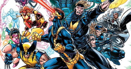 Este es el mejor personaje de los X-Men, según la propia Marvel Este es el mejor personaje de los X-Men, según la propia Marvel