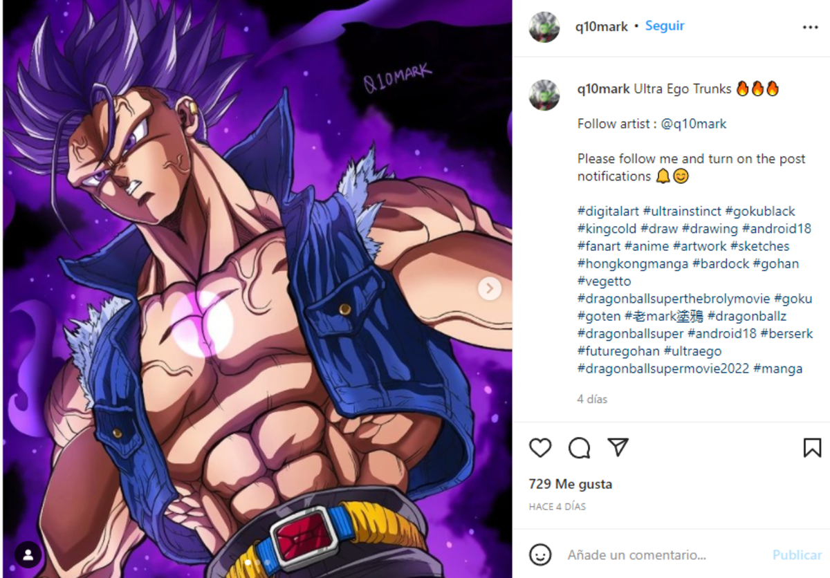 Dragon-Ball-Trunks-ultra-ego