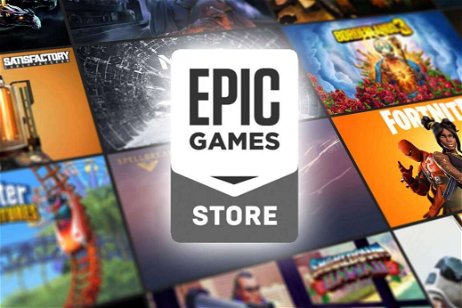 Descarga ya el nuevo juego gratuito de Epic Games Store
