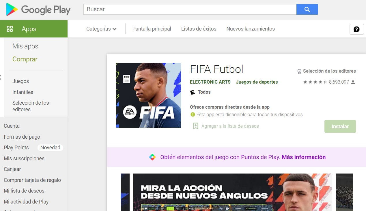 descargar fifa