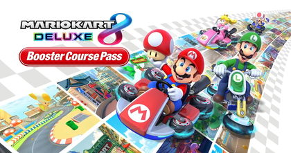 El DLC de Mario Kart 8 Deluxe puede jugarse sin comprarlo si se cumple esta condición El DLC de Mario Kart 8 Deluxe puede jugarse sin comprarlo si se cumple esta condición
