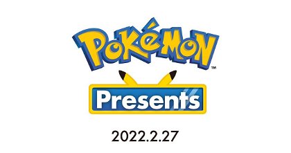 Todo lo anunciado en el Pokémon Presents
