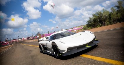 Forza Horizon 6 ya está en desarrollo, según una oferta de empleo de Playground Games