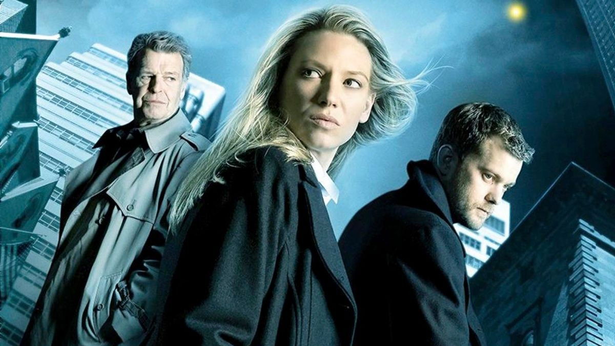 Series policiacas en HBO Max para quienes aman resolver misterios