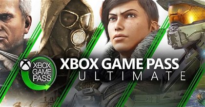 Disfruta 2 meses de Xbox Game Pass Ultimate por menos de 50 céntimos