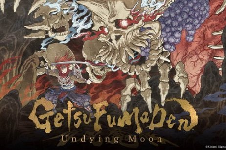 Análisis de GetsuFumaDen: Undying Moon en Switch - Konami vuelve a la carga