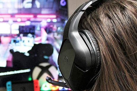 Estos auriculares gaming son multiplataforma y están a precio de risa Estos auriculares gaming son multiplataforma y están a precio de risa